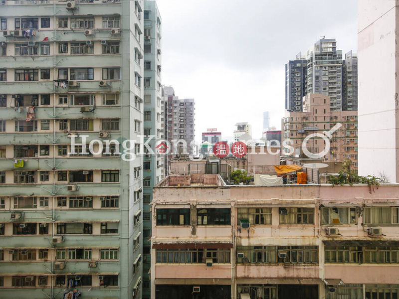 香港搵樓|租樓|二手盤|買樓| 搵地 | 住宅-出租樓盤|海雅閣兩房一廳單位出租