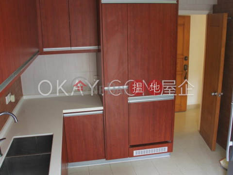 Efficient 2 bedroom with terrace | For Sale | Block 45-48 Baguio Villa 碧瑤灣45-48座 _0
