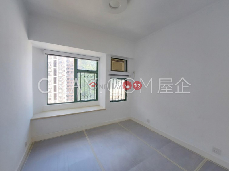 Property Search Hong Kong | OneDay | Residential Rental Listings | Popular 3 bedroom on high floor with sea views | Rental