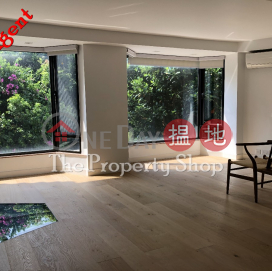 Sai Kung House - Owned Garden|西貢南圍村(Nam Wai Village)出售樓盤 (INFO@-8424631160)_0