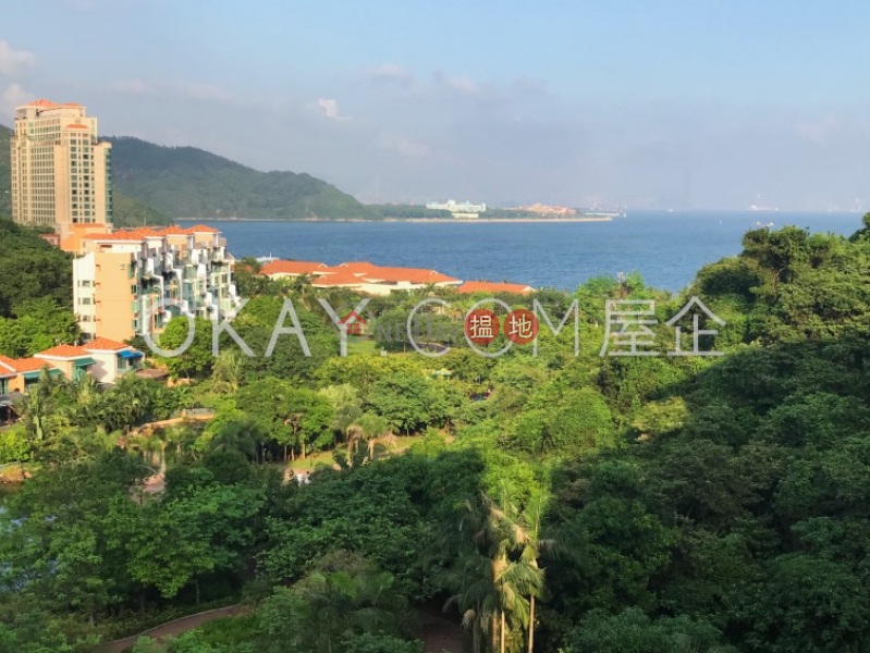 HK$ 25,000/ month | Siena One Lantau Island, Nicely kept 2 bed on high floor with sea views | Rental