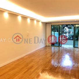 Elegant 3 bedroom with sea views & terrace | Rental | Discovery Bay, Phase 12 Siena Two, Block 12 愉景灣 12期 海澄湖畔二段 12座 _0