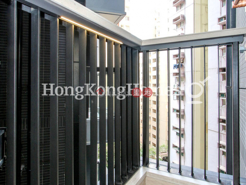 Property Search Hong Kong | OneDay | Residential, Rental Listings, 1 Bed Unit for Rent at Fleur Pavilia Tower 1