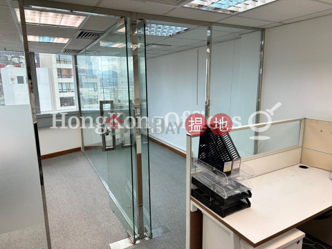 Office Unit for Rent at Strand 50, Strand 50 STRAND 50 | Western District (HKO-87139-AKHR)_0