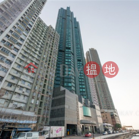 Popular 1 bedroom in Western District | For Sale | Manhattan Heights 高逸華軒 _0
