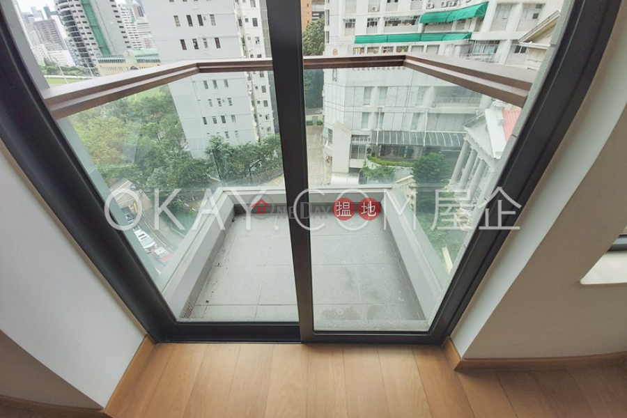 HK$ 26,000/ month, Tagus Residences Wan Chai District Practical 2 bedroom with balcony | Rental
