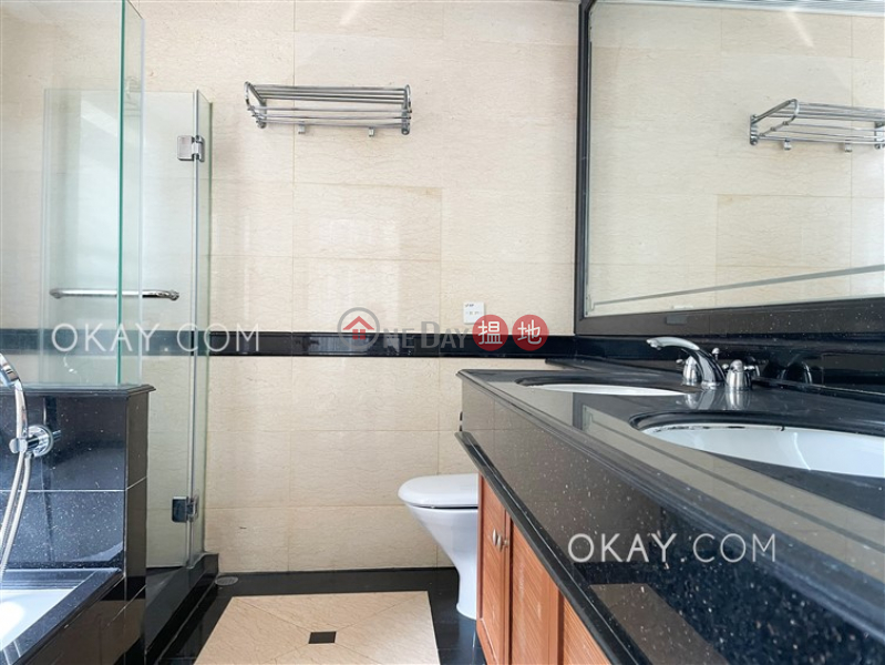 Property Search Hong Kong | OneDay | Residential Sales Listings | Gorgeous 4 bedroom on high floor with balcony & parking | For Sale