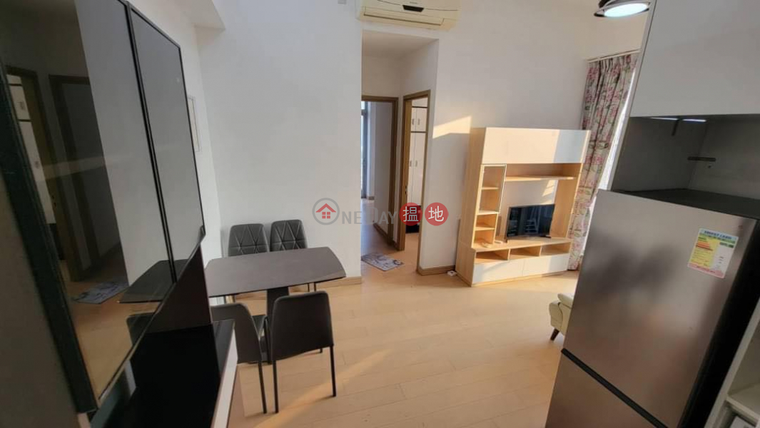 For Rent Qi Furniture Two Bedrooms with Roof Yuen Long Shang Yue Southwest Mountain View | The Reach Tower 11 尚悅 11座 Rental Listings