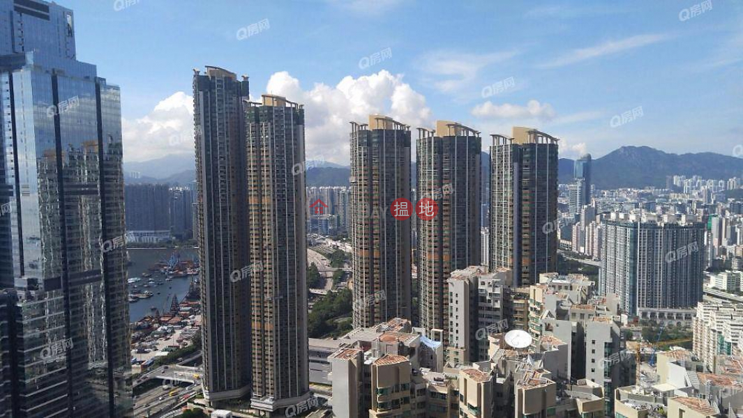 Property Search Hong Kong | OneDay | Residential, Rental Listings | The Arch Sky Tower (Tower 1) | 2 bedroom High Floor Flat for Rent