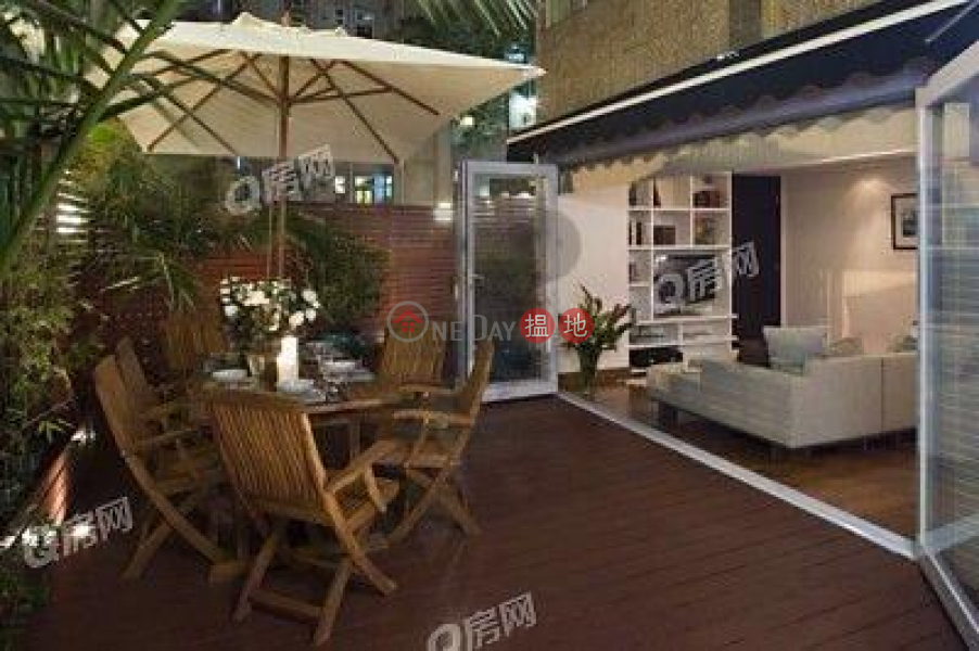 Property Search Hong Kong | OneDay | Residential | Sales Listings Wah Fai Court | 2 bedroom Low Floor Flat for Sale