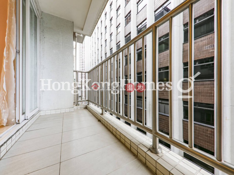 3 Bedroom Family Unit for Rent at Block 4 Phoenix Court, 39 Kennedy Road | Wan Chai District, Hong Kong, Rental HK$ 43,000/ month
