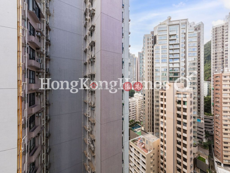 1 Bed Unit at Central 8 | For Sale, Central 8 半山捌號 Sales Listings | Western District (Proway-LID204171S)