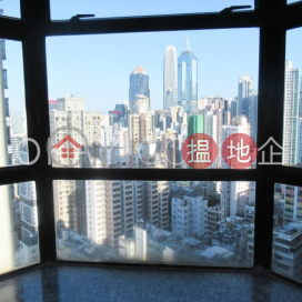 Elegant 2 bedroom in Mid-levels West | For Sale | Beaudry Tower 麗怡大廈 _0