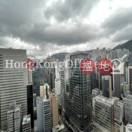 Office Unit for Rent at The Center, The Center 中環中心 | Central District (HKO-71151-ADHR)_0