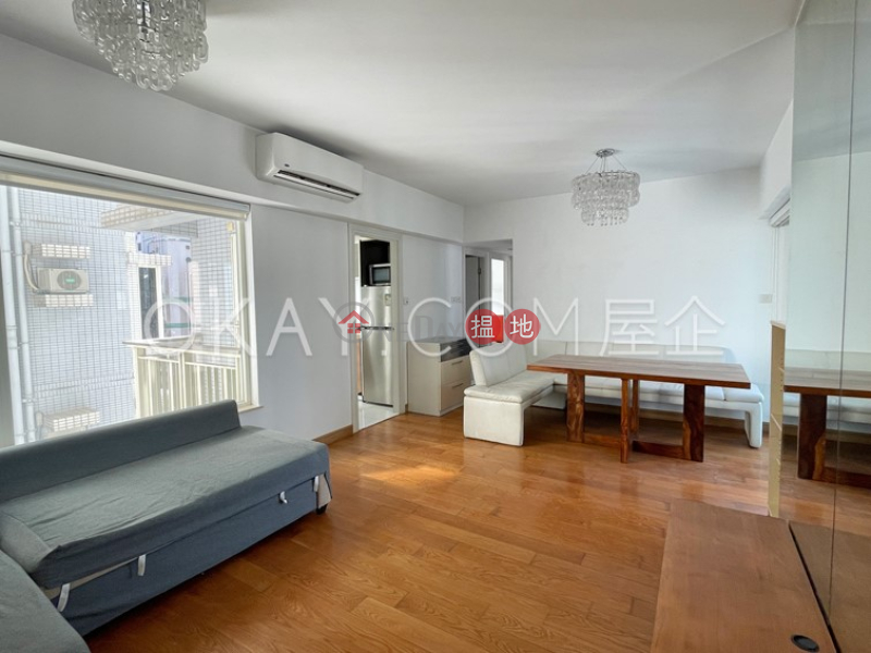 香港搵樓|租樓|二手盤|買樓| 搵地 | 住宅出售樓盤-3房1廁,極高層,星級會所,露台聚賢居出售單位