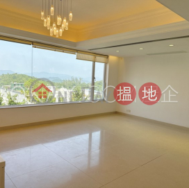 Gorgeous house with parking | For Sale, Las Pinadas 松濤苑 | Sai Kung (OKAY-S15663)_0