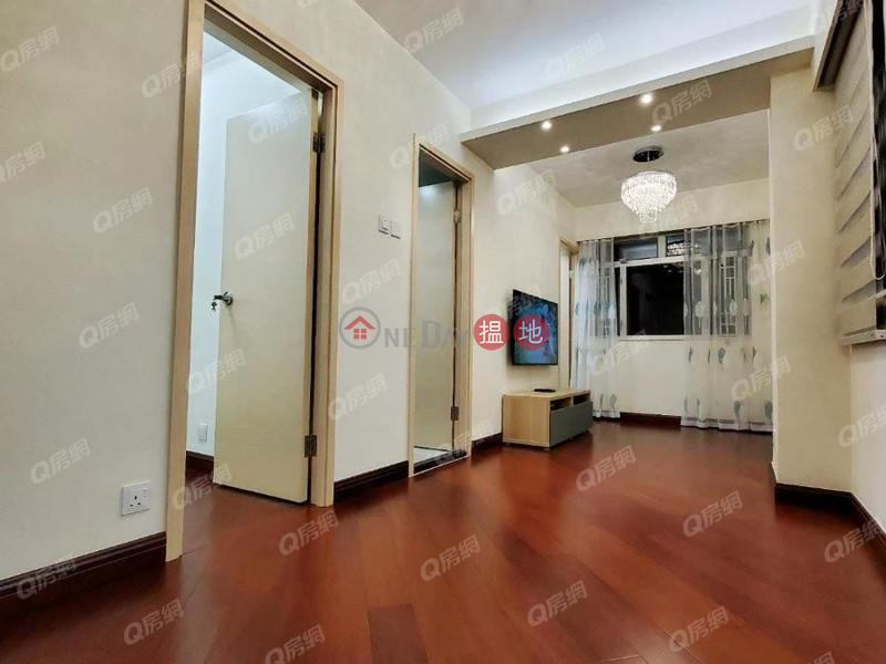 HK$ 25,000/ month | Kin Lee Building Wan Chai District, Kin Lee Building | 2 bedroom Mid Floor Flat for Rent
