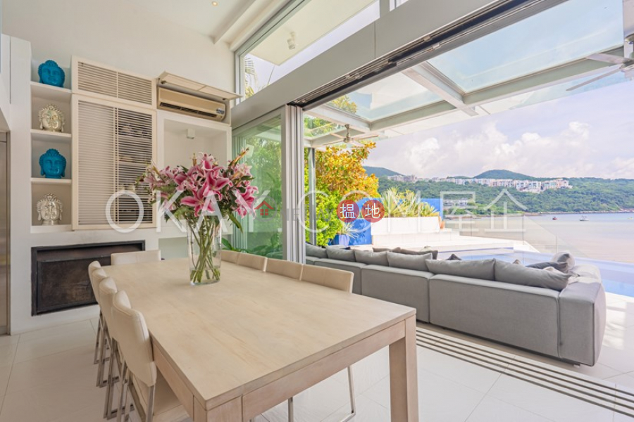 Lobster Bay Villa, Unknown Residential | Sales Listings, HK$ 150M