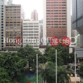 Office Unit for Rent at China Evergrande Centre | China Evergrande Centre 中國恆大中心 _0