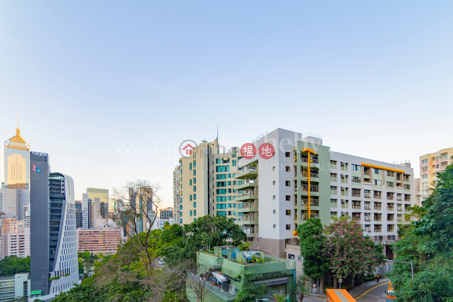 Property for Sale at United Mansion with 3 Bedrooms | United Mansion 騰黃閣 Sales Listings