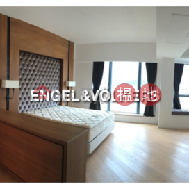 科學園兩房一廳筍盤出租|住宅單位 | 天賦海灣1期12座 Providence Bay Phase 1 Tower 12 _0