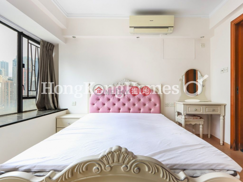 HK$ 42,000/ month, Park Towers Block 1, Eastern District 3 Bedroom Family Unit for Rent at Park Towers Block 1