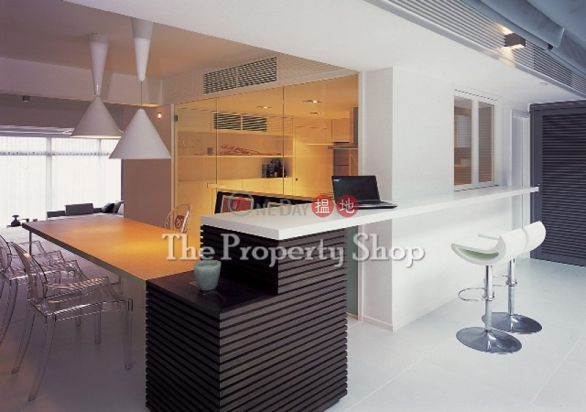 Modern Silverstrand Villa | 533 Hang Hau Wing Lung Road | Sai Kung | Hong Kong | Rental | HK$ 68,000/ month
