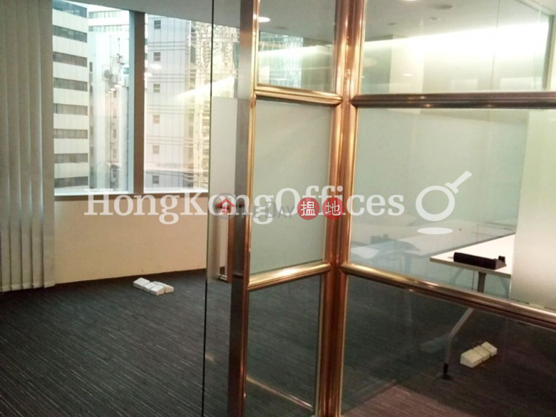 HK$ 89,000/ month Grand Millennium Plaza Western District, Office Unit for Rent at Grand Millennium Plaza