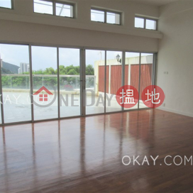 Luxurious house with rooftop, terrace | Rental | 8 Deep Water Bay Road 深水灣道8號 _0