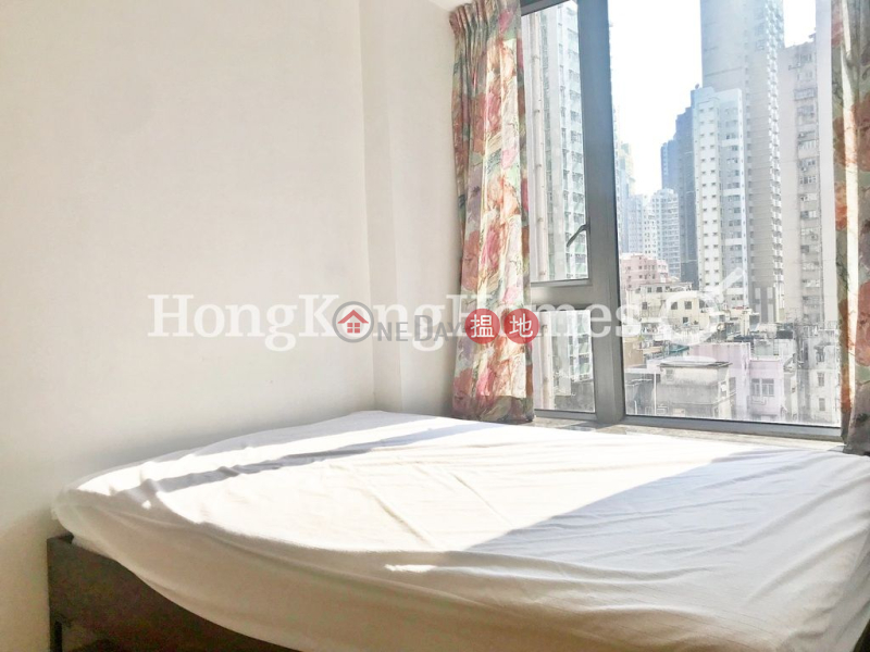 HK$ 20,500/ month | The Met. Sublime, Western District, 1 Bed Unit for Rent at The Met. Sublime