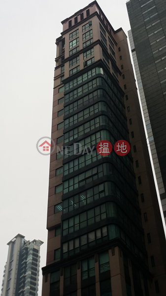 寶華商業中心-高層-寫字樓/工商樓盤|出租樓盤HK$ 18,032/ 月