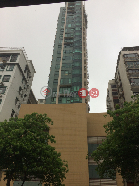 HARBOURVIEW GARDEN (HARBOURVIEW GARDEN) Kowloon City|搵地(OneDay)(3)