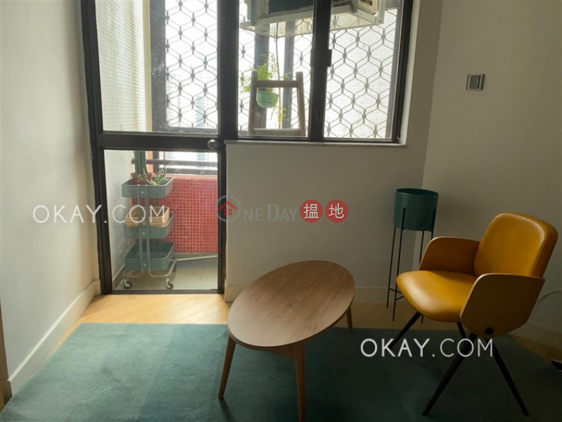 Property Search Hong Kong | OneDay | Residential | Rental Listings | Generous 2 bedroom on high floor | Rental