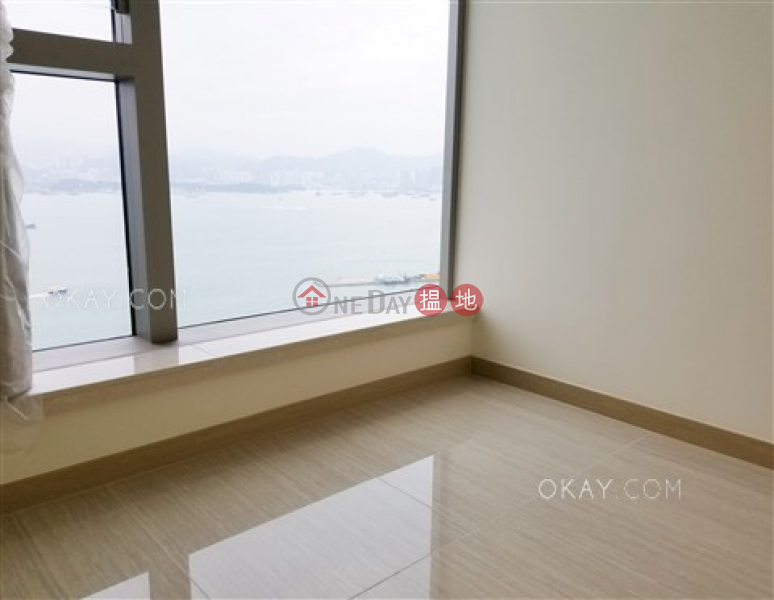 Stylish 3 bedroom on high floor with balcony | Rental, 97 Belchers Street | Western District | Hong Kong Rental, HK$ 69,000/ month