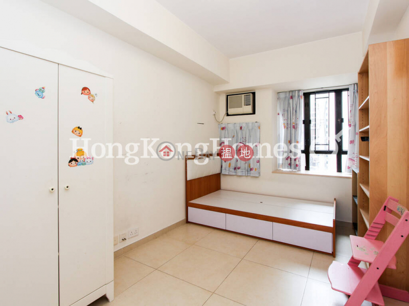 Property Search Hong Kong | OneDay | Residential, Rental Listings | 3 Bedroom Family Unit for Rent at Robinson Heights