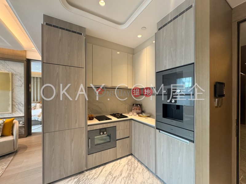 結志街33號|高層-住宅|出租樓盤HK$ 83,000/ 月