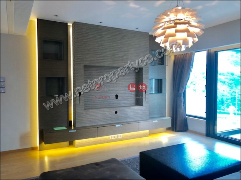 HK$ 100,000/ month | Winfield Building Block A&B | Wan Chai District | Fully Furnished Apartment for Rent in Happy Valley