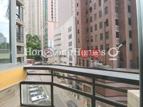 3 Bedroom Family Unit at South Mansions | For Sale | South Mansions 南賓大廈 _0