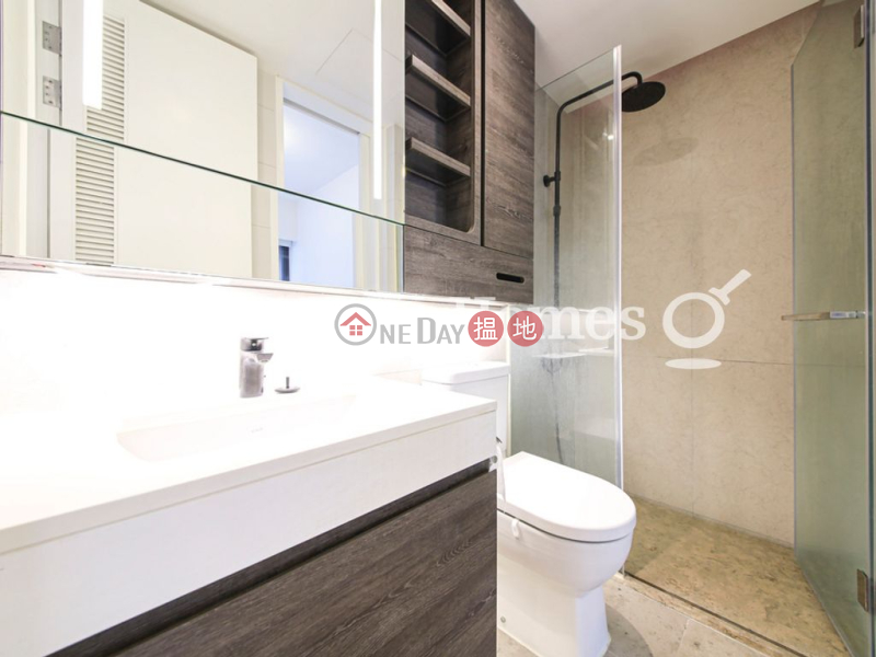 1 Bed Unit at Bohemian House | For Sale, 321 Des Voeux Road West | Western District | Hong Kong | Sales HK$ 8M