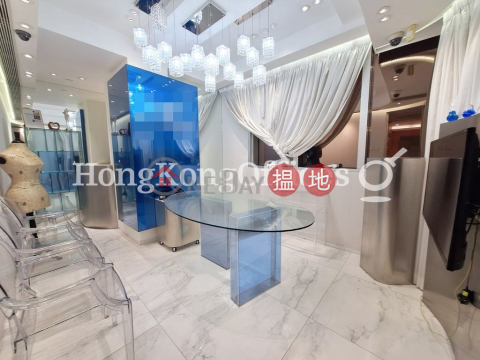 Office Unit for Rent at Eubank Plaza, Eubank Plaza 歐銀中心 | Central District (HKO-33931-AHHR)_0