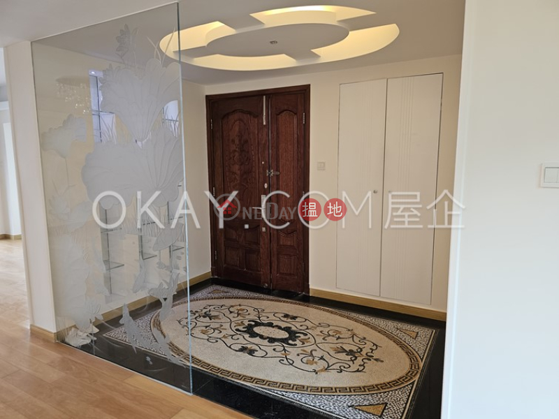 5房3廁,實用率高,極高層,連車位碧苑大廈出售單位|碧苑大廈(Piccadilly Mansion)出售樓盤 (OKAY-S40975)