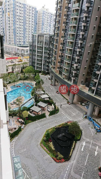 Property Search Hong Kong | OneDay | Residential | Sales Listings Ocean Wings Tower 6B, The Wings | 3 bedroom Mid Floor Flat for Sale