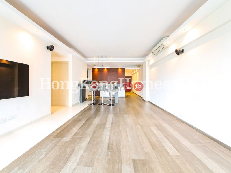 Arts Mansion Unknown | Residential, Sales Listings, HK$ 33M