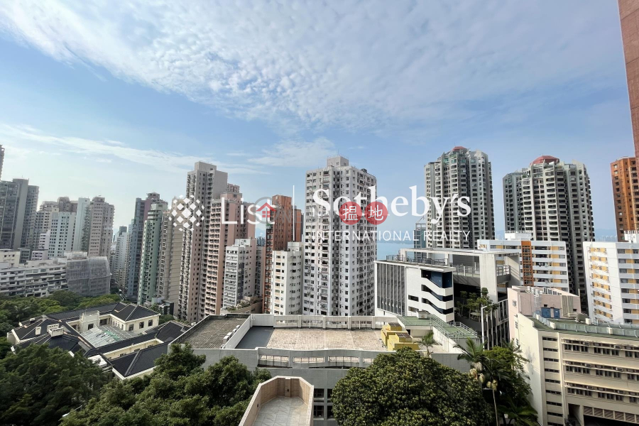 Property for Rent at Beauty Court with 3 Bedrooms, 82 Robinson Road | Western District | Hong Kong | Rental, HK$ 65,000/ month