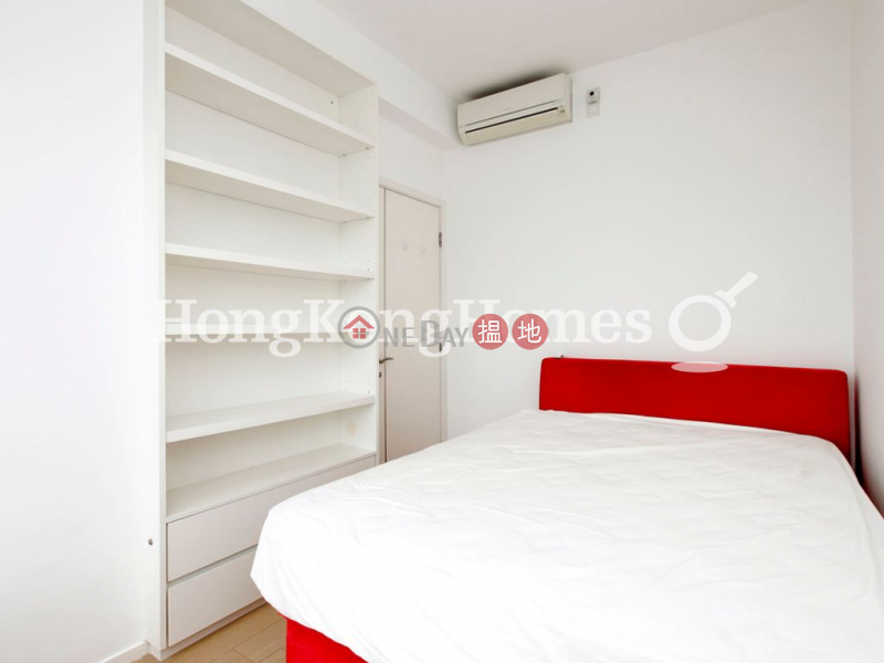 2 Bedroom Unit for Rent at Soho 38, Soho 38 Soho 38 Rental Listings | Western District (Proway-LID75566R)
