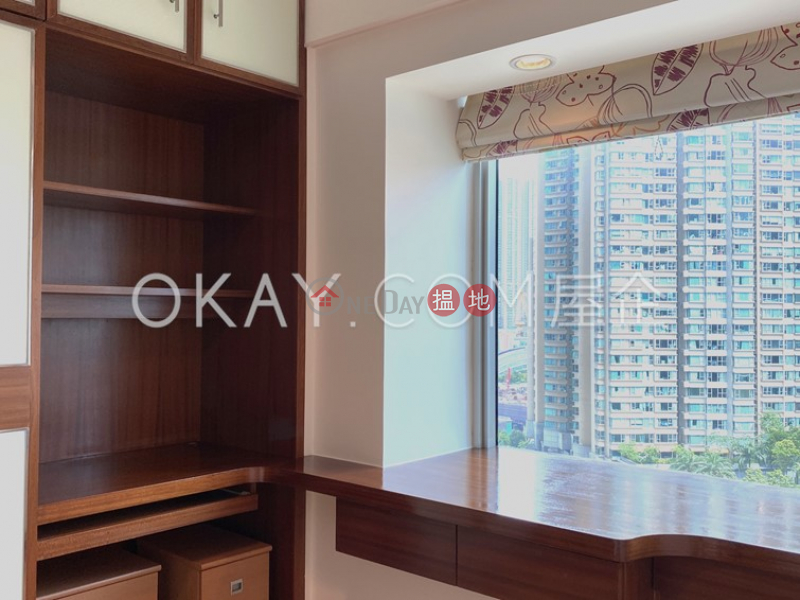 HK$ 38,000/ month | Sorrento Phase 2 Block 2 Yau Tsim Mong Tasteful 2 bedroom in Kowloon Station | Rental
