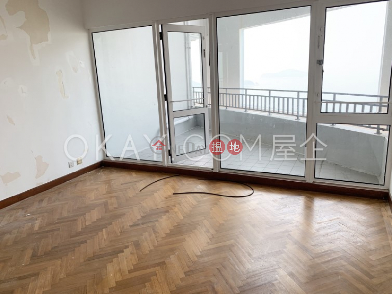 Property Search Hong Kong | OneDay | Residential | Rental Listings | Stylish 4 bedroom with balcony & parking | Rental
