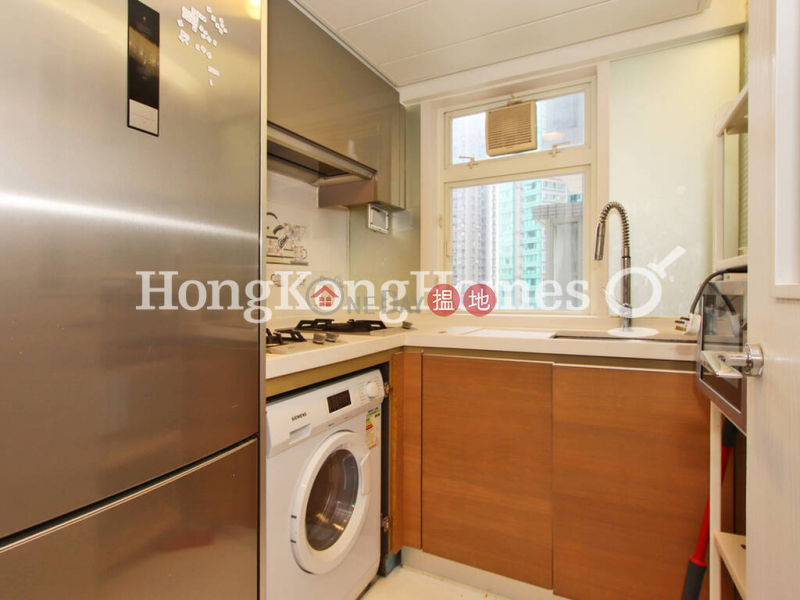 3 Bedroom Family Unit at Centrestage | For Sale | 108 Hollywood Road | Central District | Hong Kong, Sales | HK$ 19M