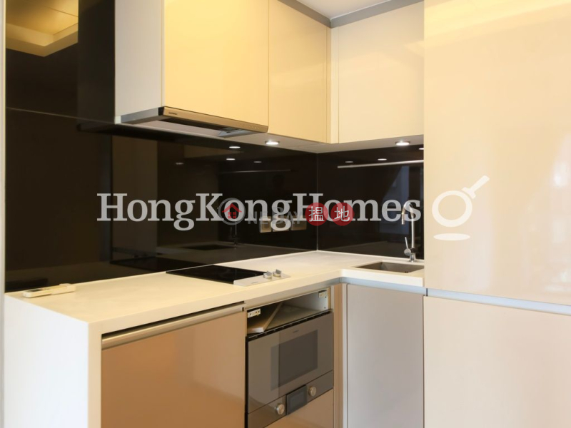 1 Bed Unit at The Nova | For Sale | 88 Third Street | Western District Hong Kong, Sales | HK$ 8.5M