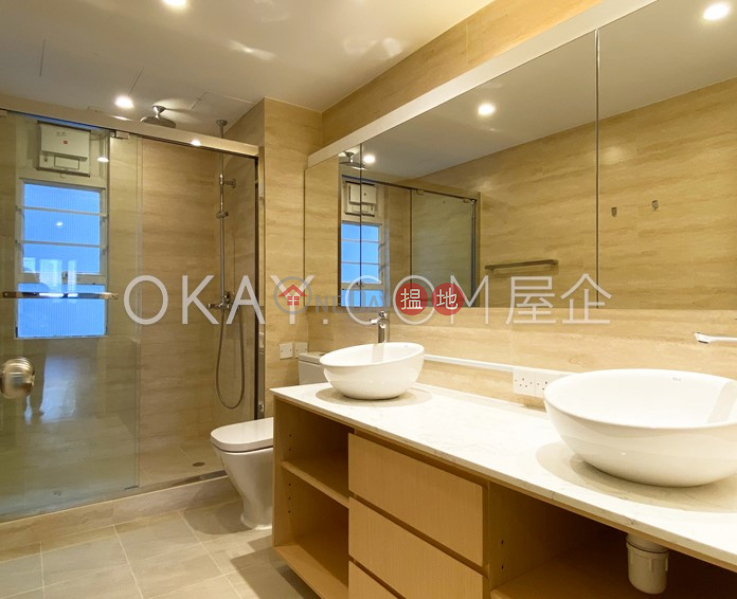 Property Search Hong Kong | OneDay | Residential Sales Listings | Efficient 4 bedroom with harbour views, balcony | For Sale